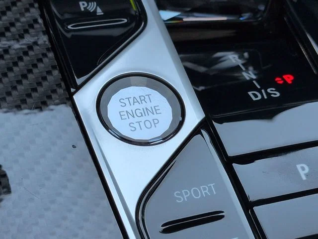 2025 BMW X5 M60i - Photo 26