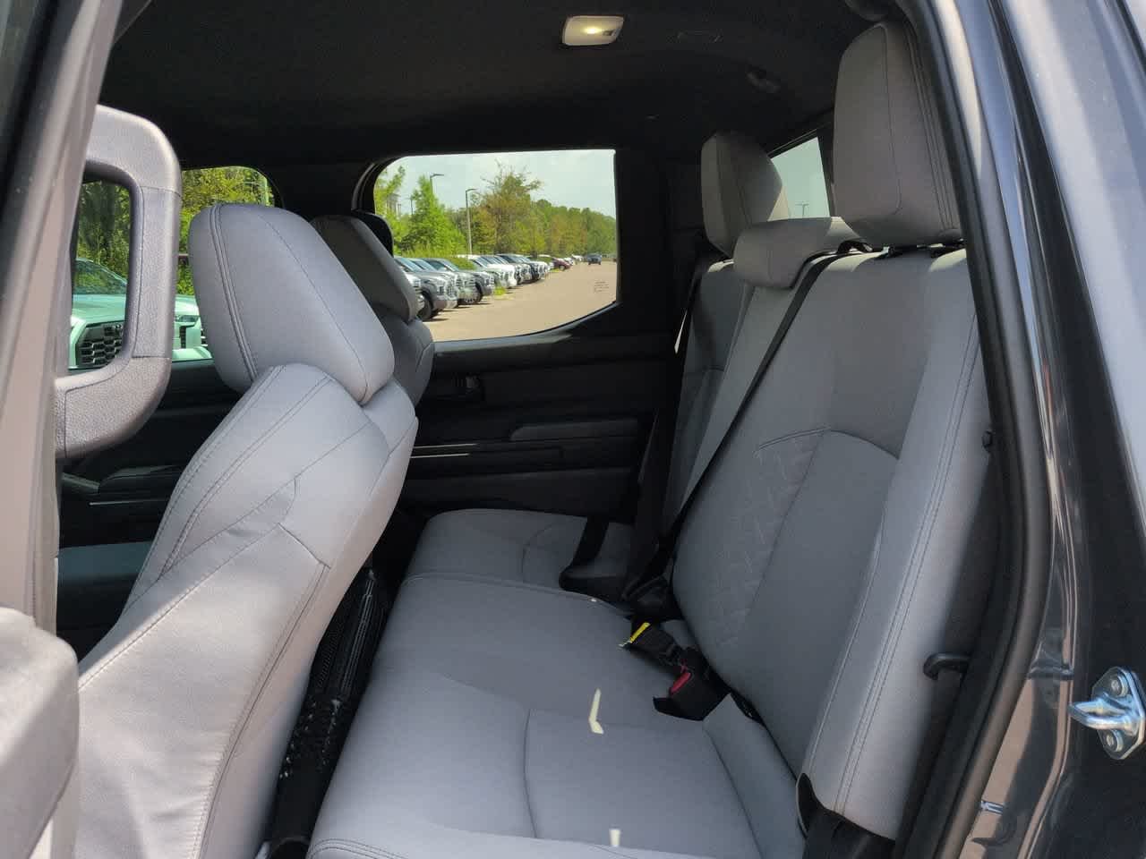 Certified Used 2026 Underground Toyota SR5 image 13