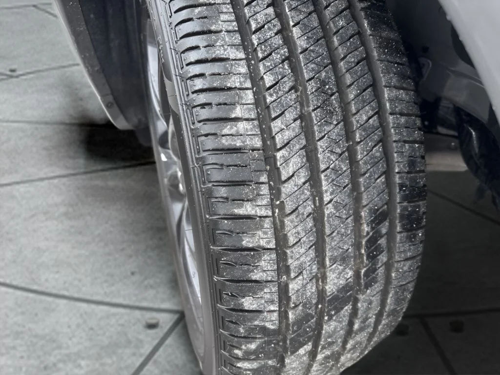 Used 2026 Gray Dodge GT image 33