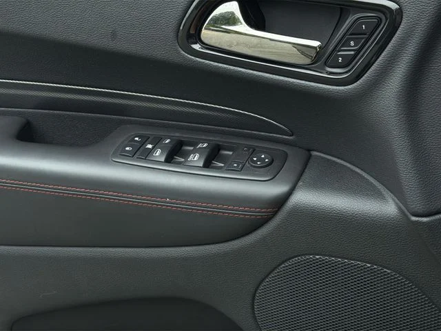 Used 2023 Black Dodge R/T Plus Blacktop image 34