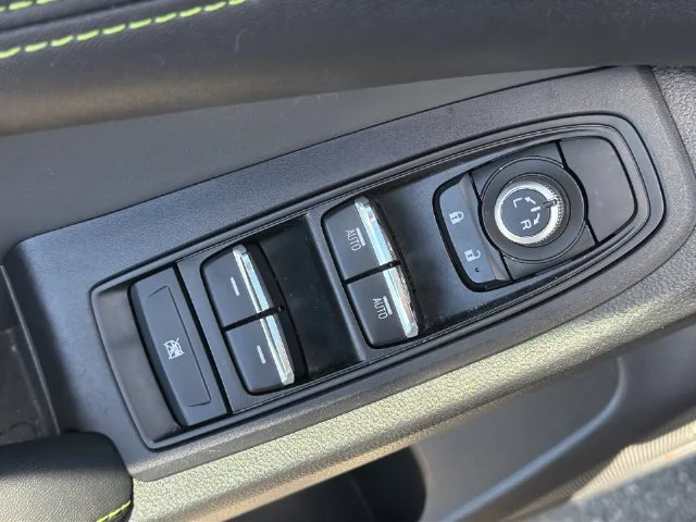 Used 2023 Blue Subaru Onyx Edition image 34