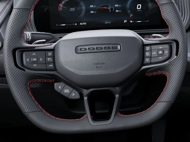 New 2026 Green Dodge Scat Pack image 20
