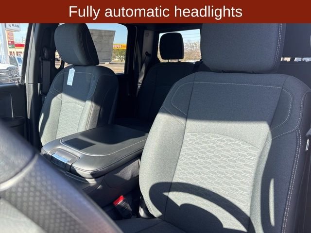 2026 RAM 2500 Tradesman - Photo 21