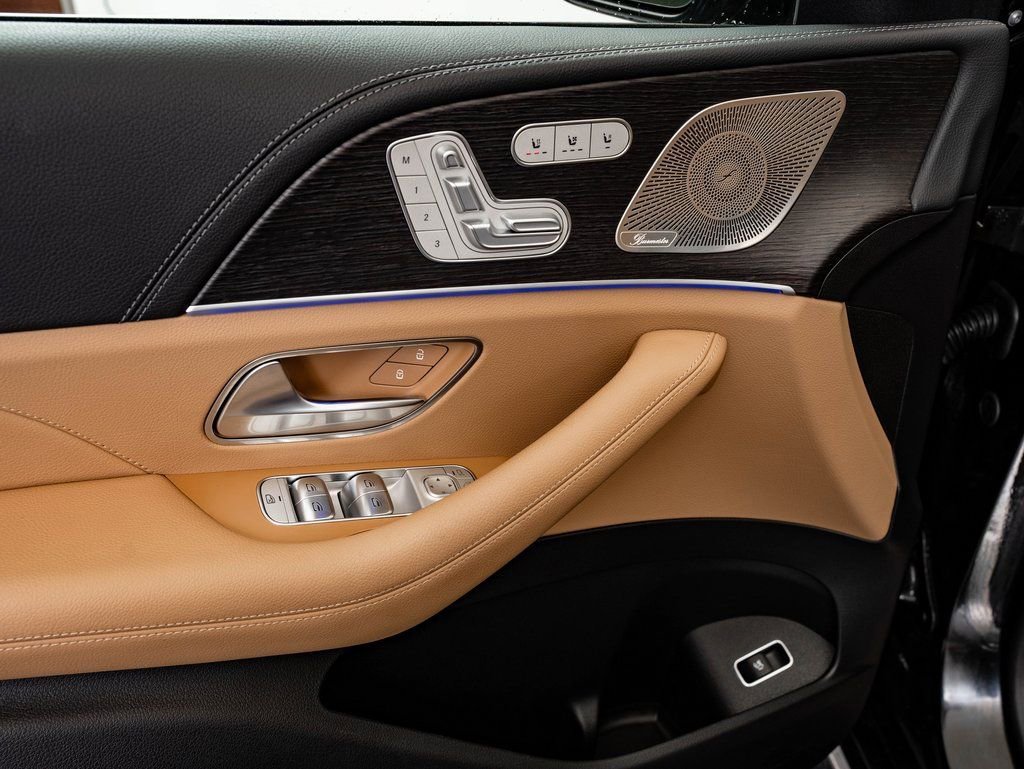 2024 Mercedes-Benz GLE GLE580 - Photo 26