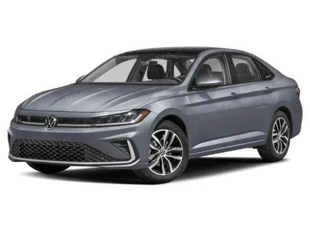 2027 Volkswagen Jetta SE