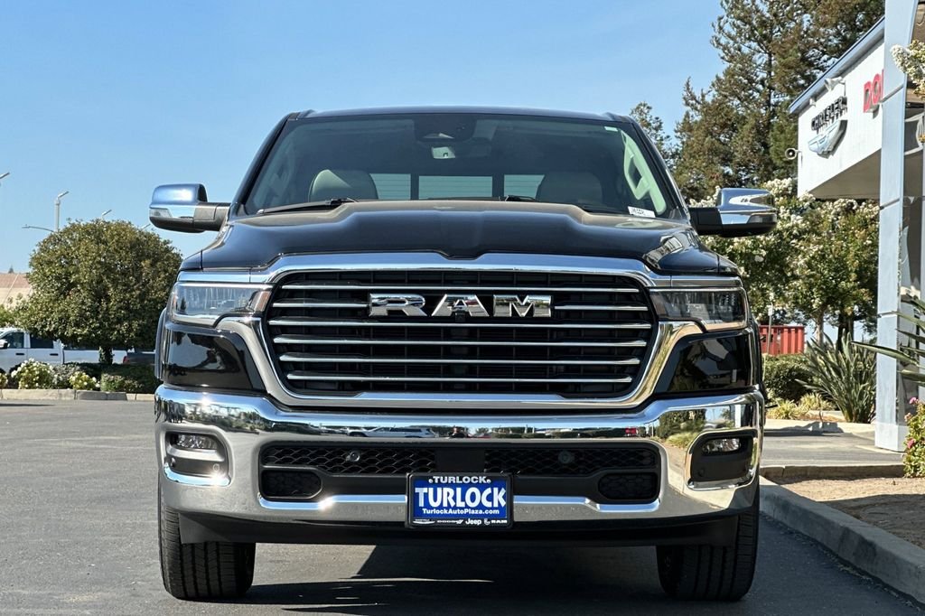 2026 RAM 1500 Laramie - Photo 8
