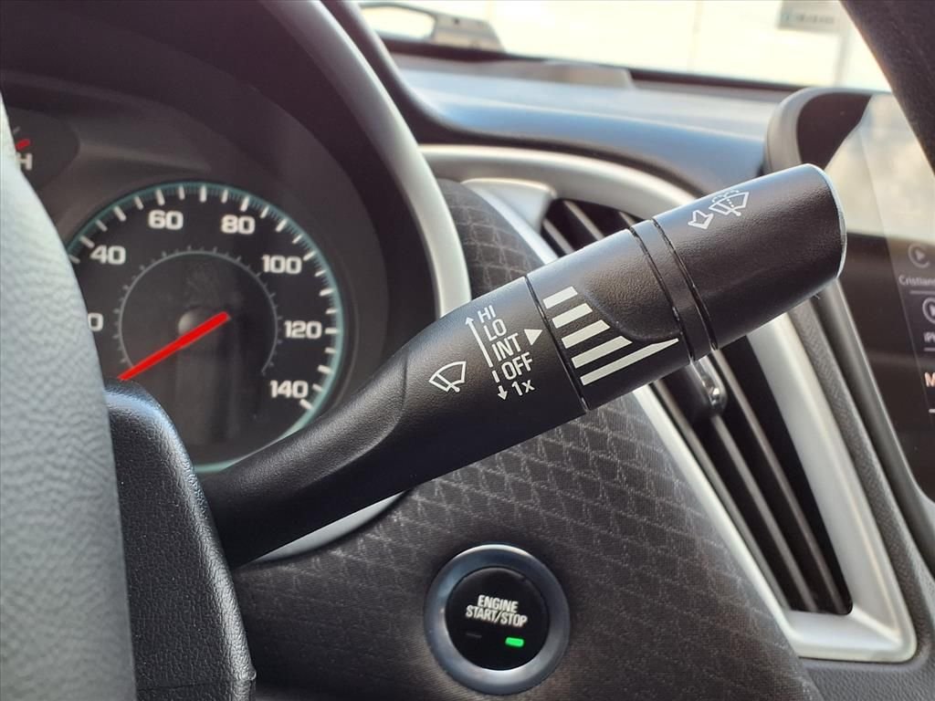 Used 2023 Gray Chevrolet LT image 28