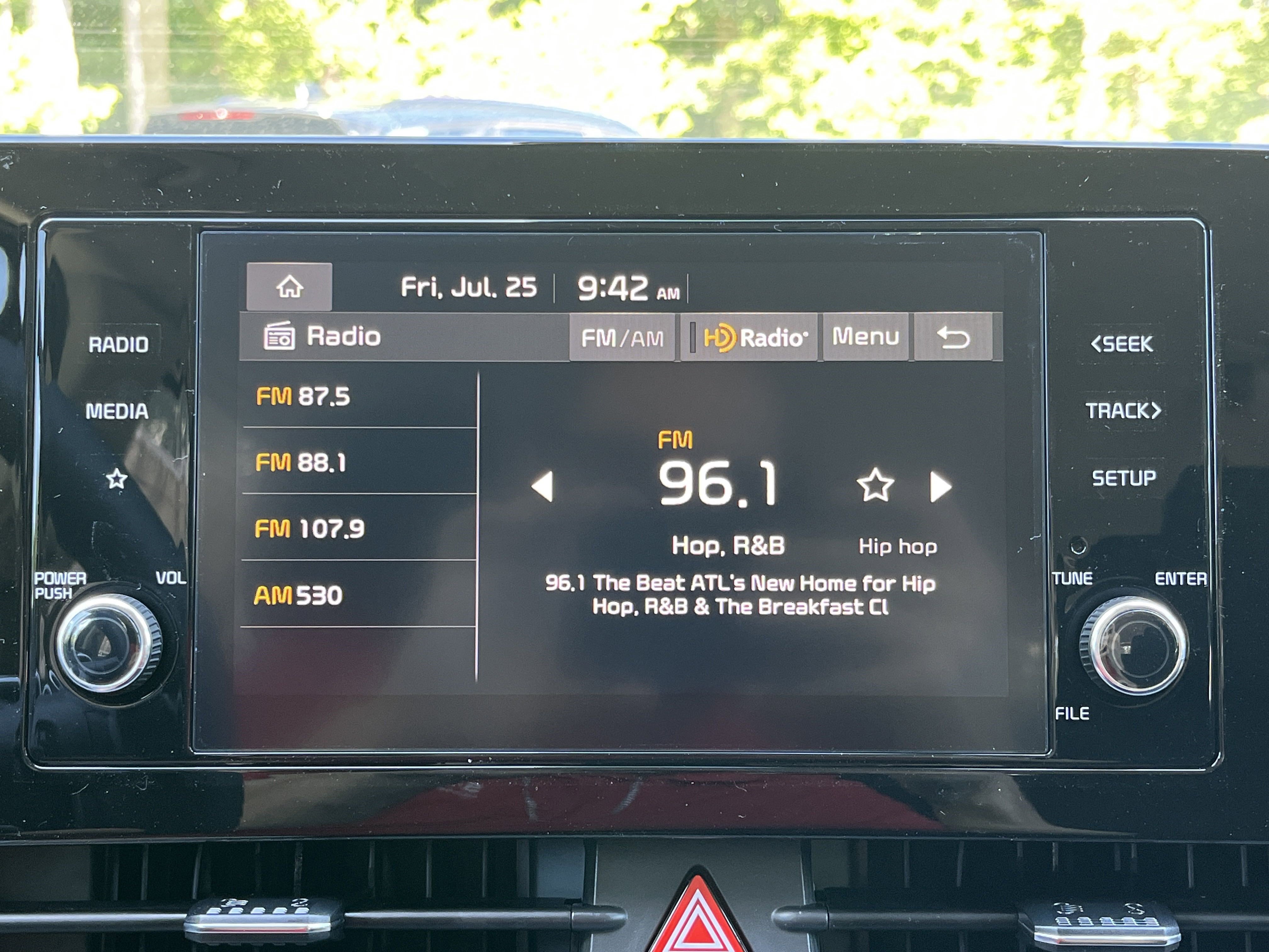 2025 Kia Sportage LX Hybrid - Photo 6