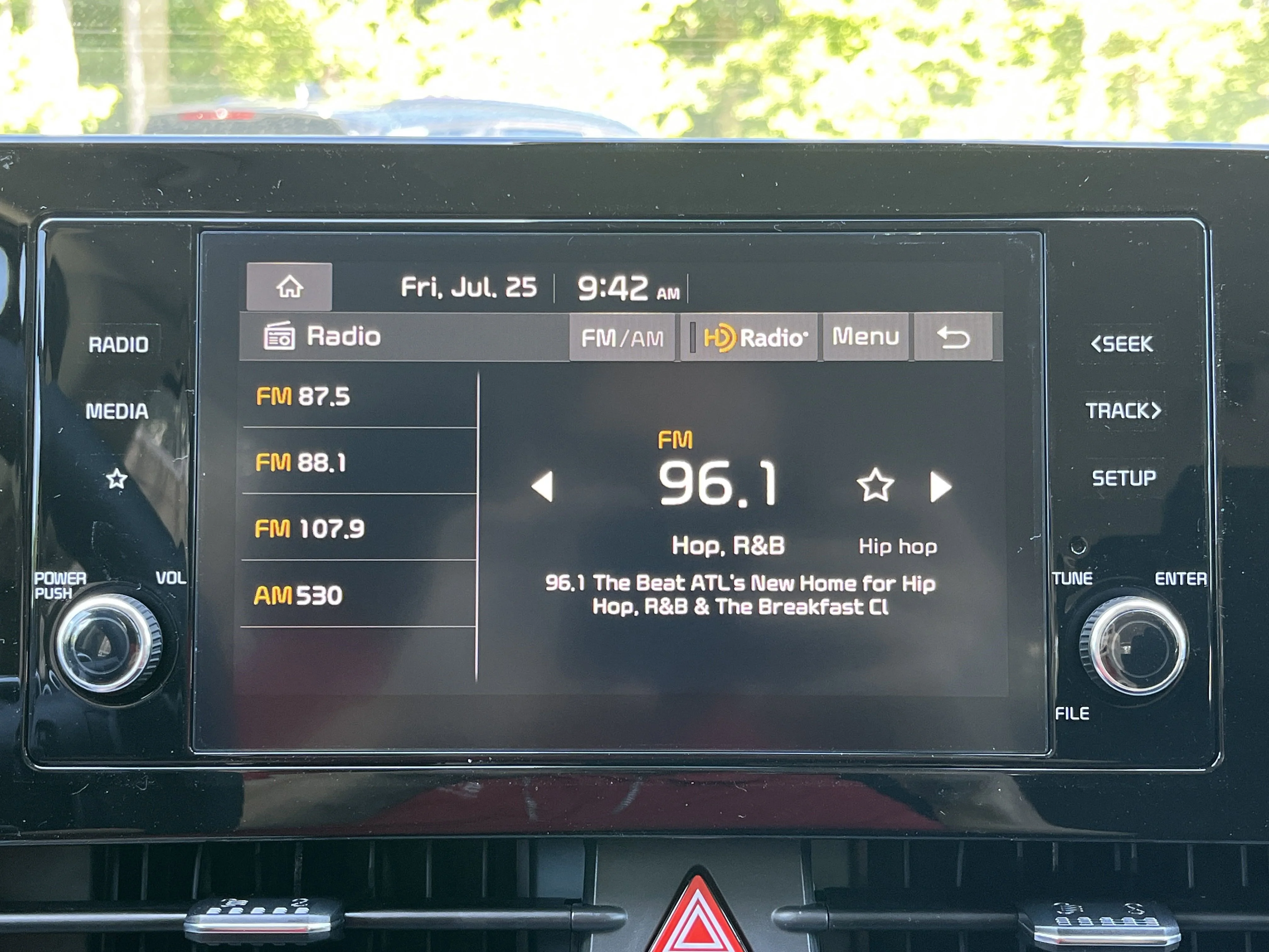 2025 Kia Sportage LX Hybrid - Photo 6