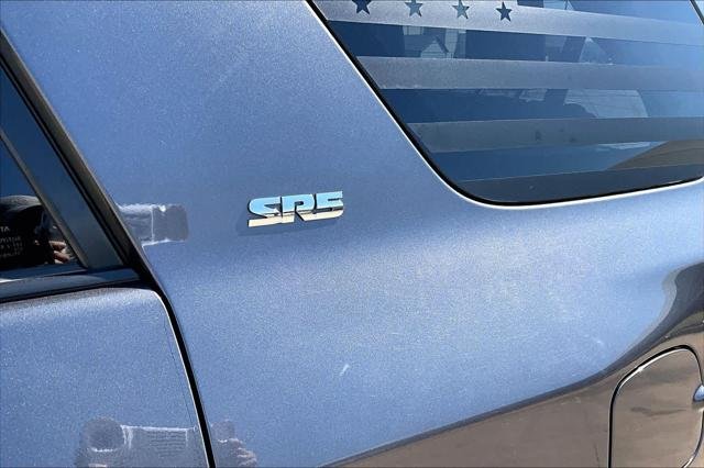 Certified Used 2022 MAGNETIC GRAY MET. Toyota  image 32