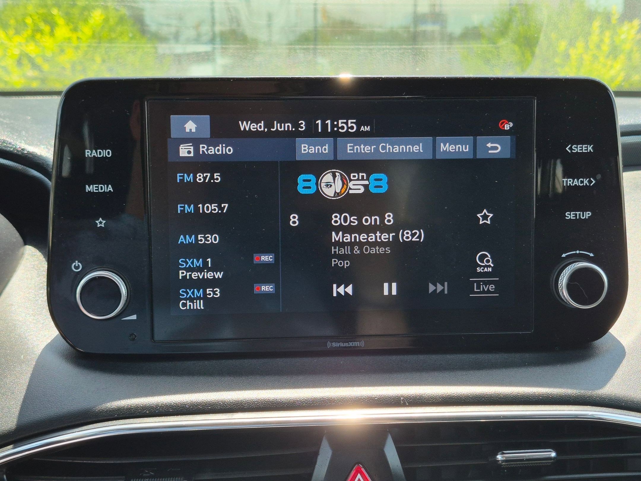2022 Hyundai Santa Fe SEL - Photo 22