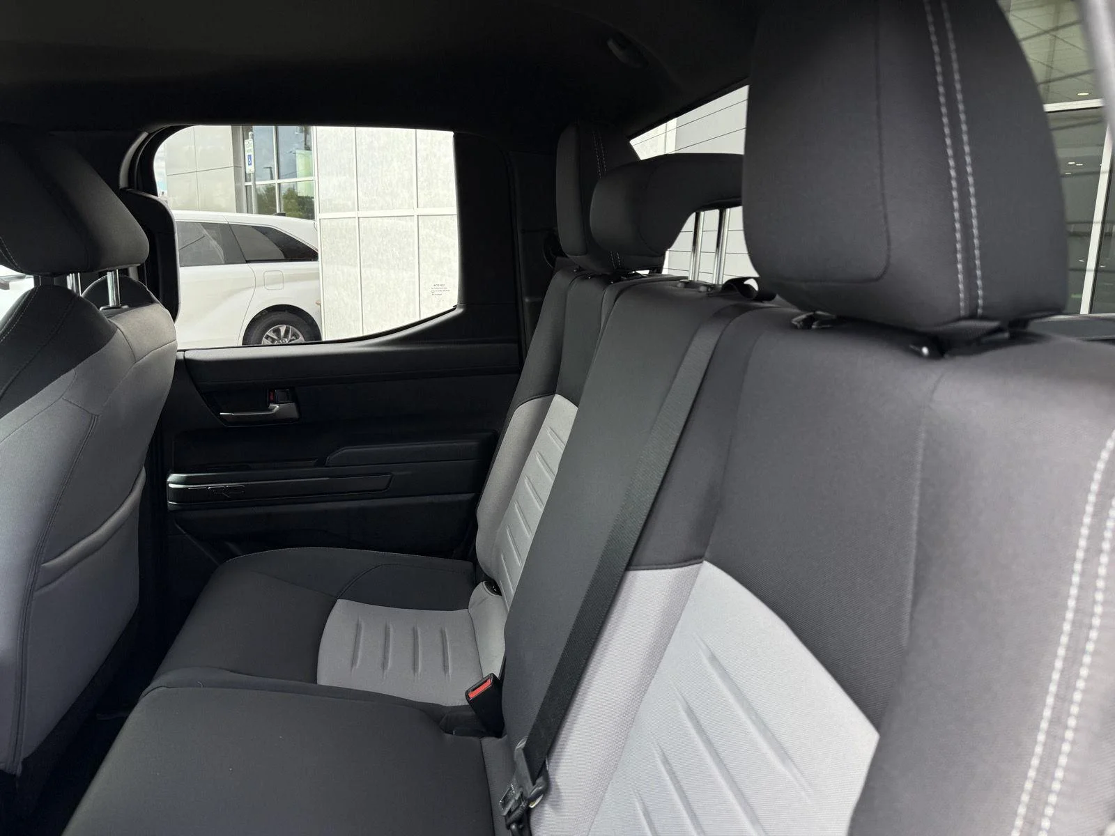 Used 2024 Underground Toyota TRD Sport image 18