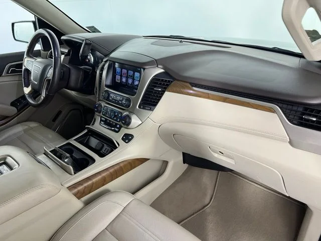 Used 2019 Onyx Black GMC Denali image 50