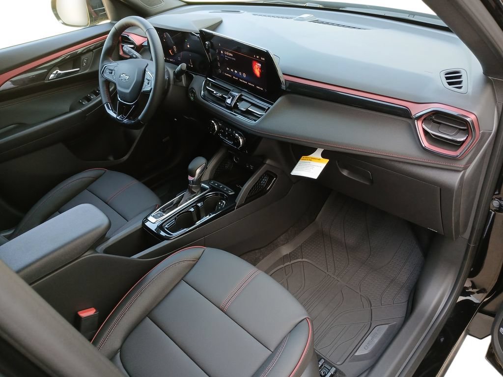 2026 Chevrolet Trailblazer RS - Photo 30