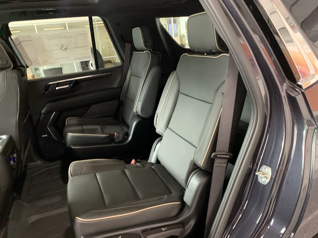 2026 Chevrolet Tahoe High Country - Photo 17