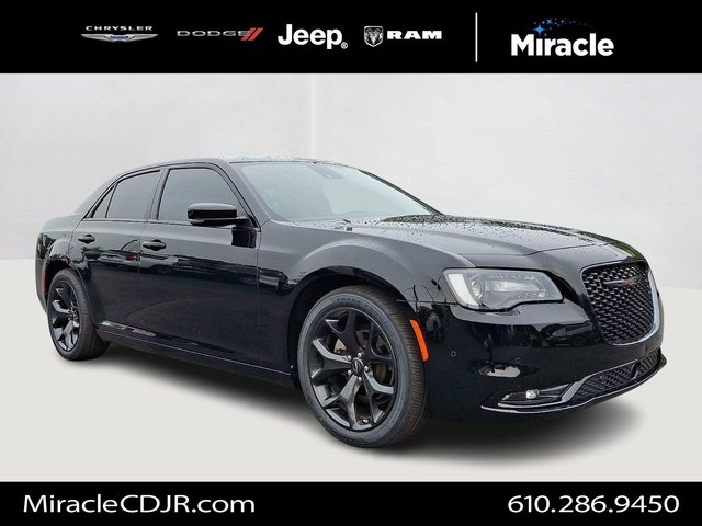 2023 Chrysler 300 300S