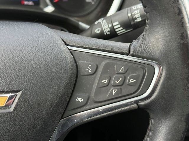 Used 2019 Red Chevrolet LT image 32
