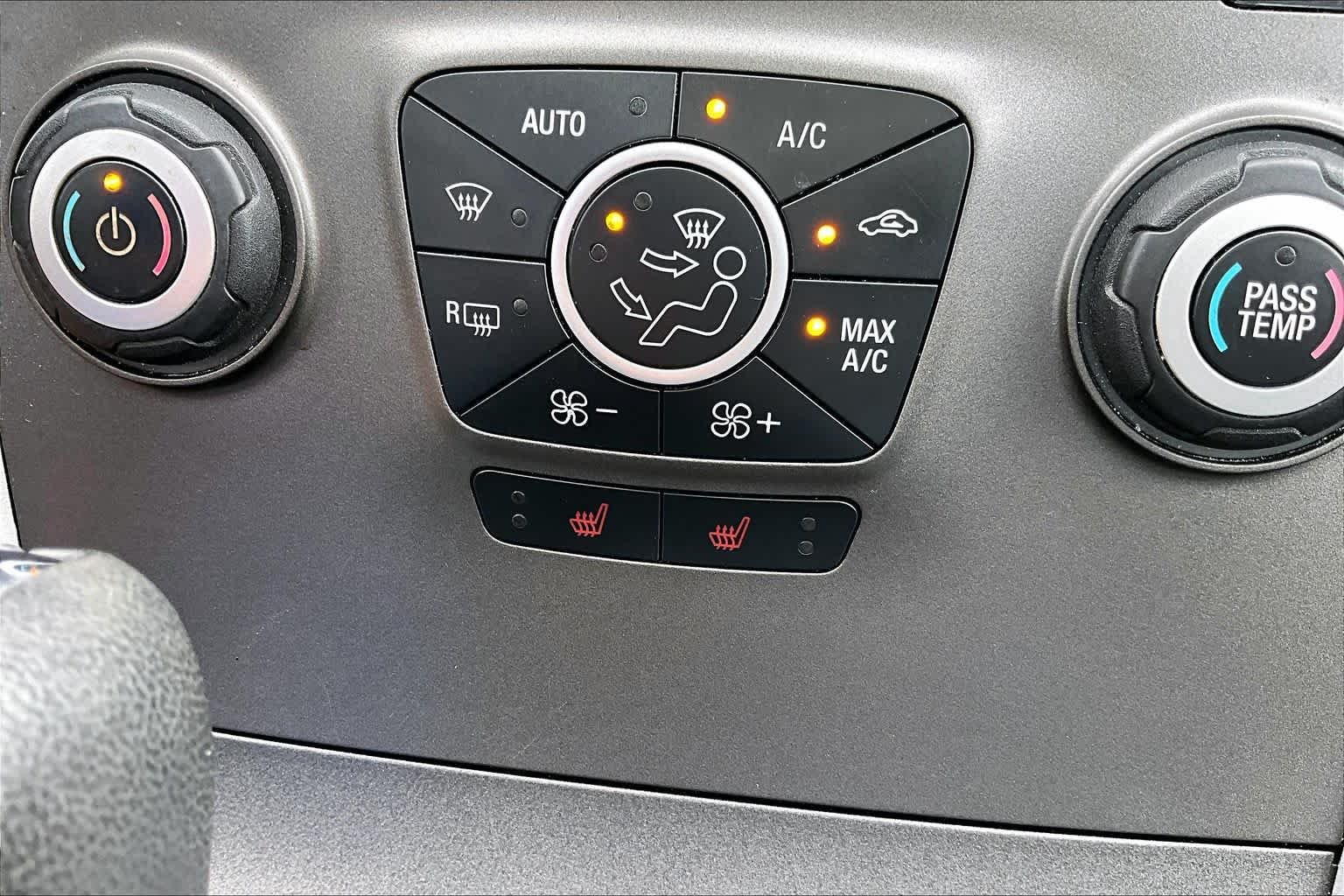 Used 2012 Tuxedo Black Metallic Ford SEL image 32