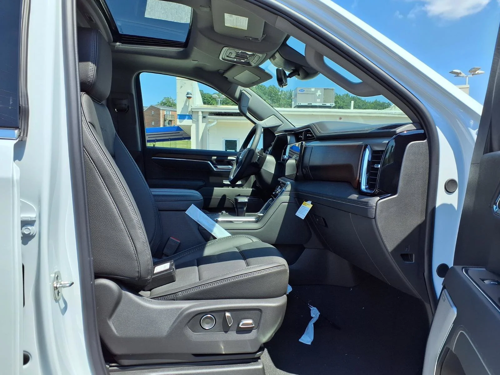 2026 GMC Sierra 1500 Denali - Photo 19