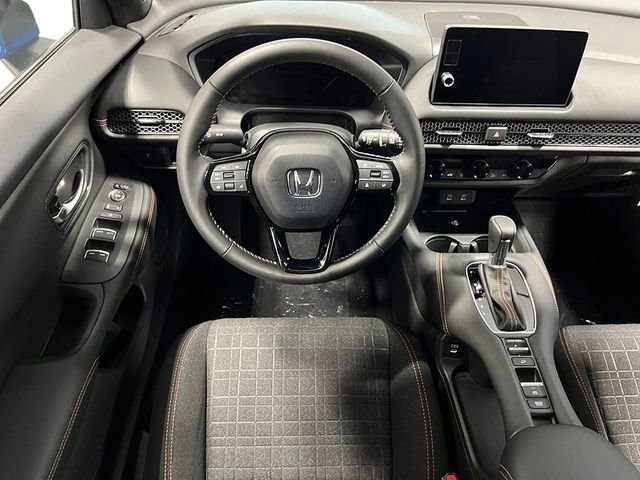 New 2026 Urban Gray Pearl Honda Sport image 16