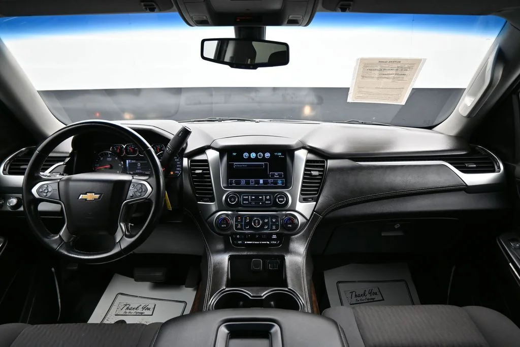 Used 2020 White Chevrolet LS image 12