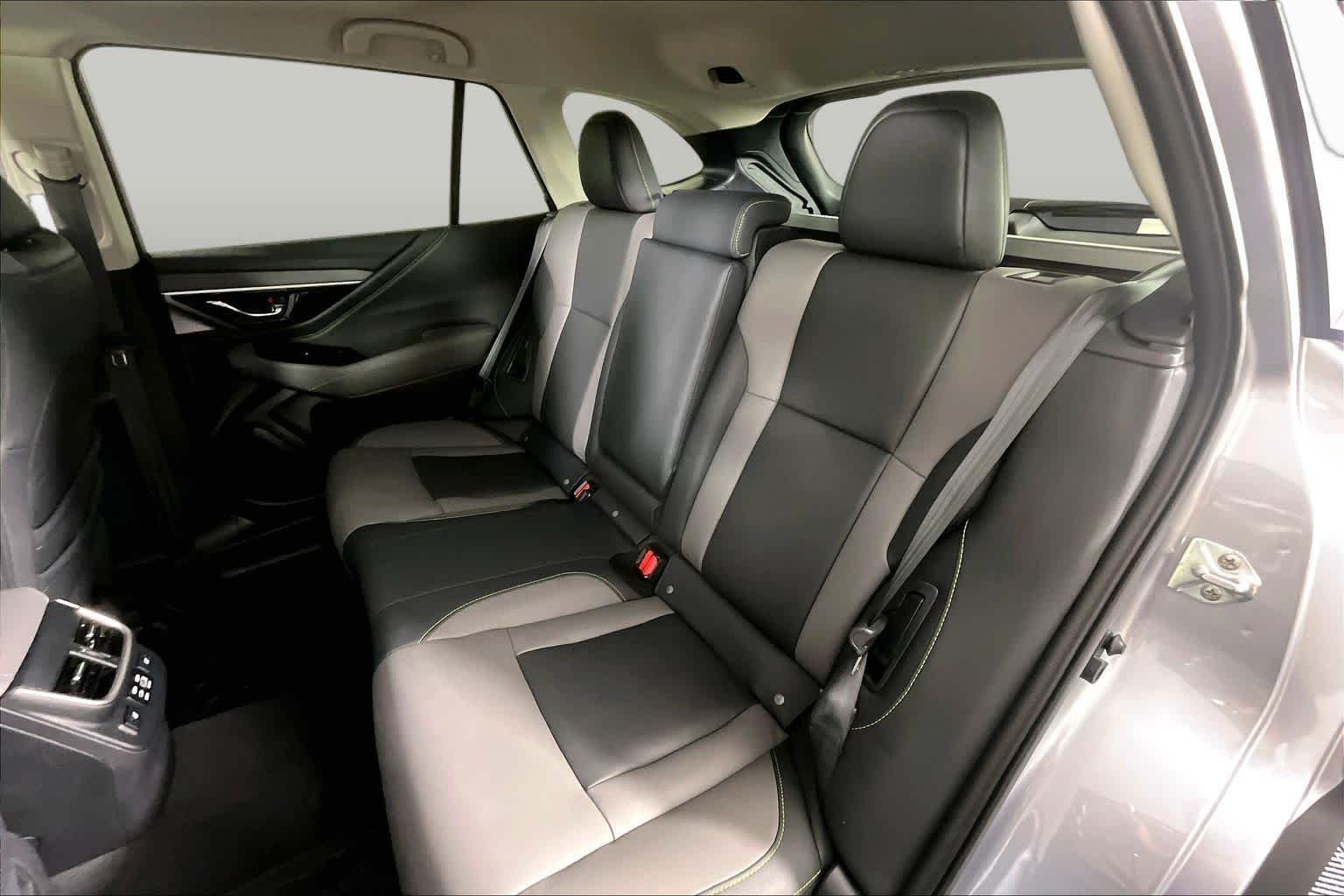 2024 Subaru Outback Onyx Edition - Photo 18