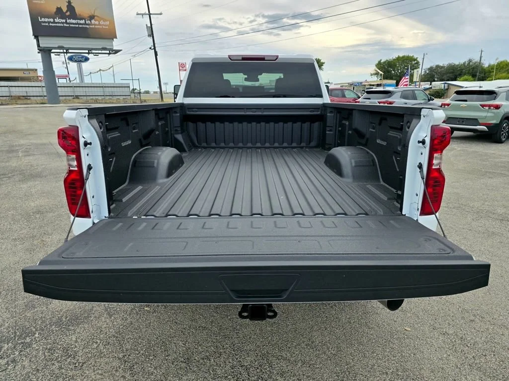 2026 Chevrolet Silverado 3500 HD Work Truck - Photo 10