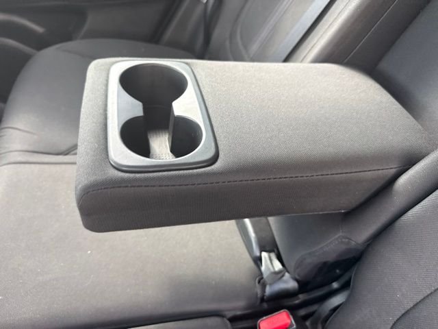 Used 2023 White Hyundai SEL image 19