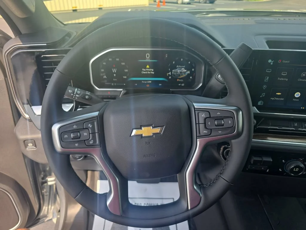 2026 Chevrolet Silverado 2500 HD LT - Photo 17