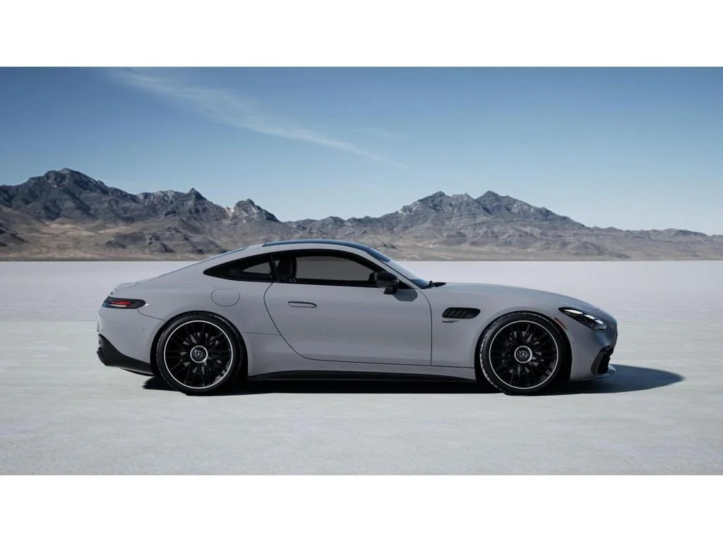 New 2027 White Mercedes-Benz  image 16