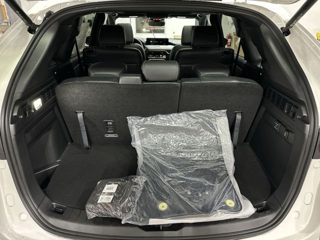 2026 Mazda CX-90 Premium Plus Package - Photo 25