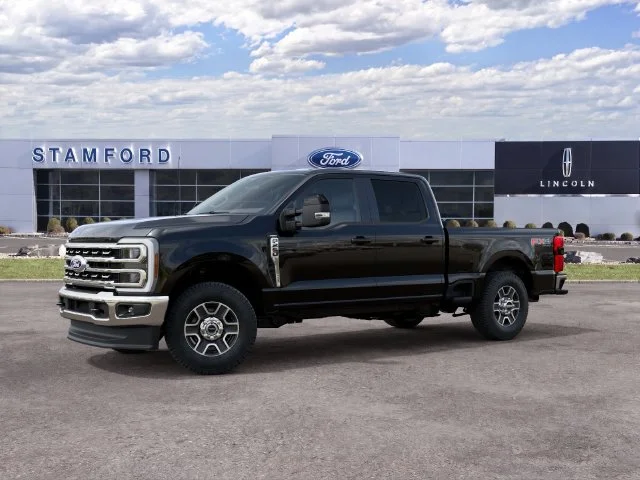 2027 Ford F-250 Super Duty