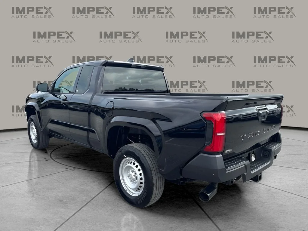 Used 2026 Black Toyota SR image 3