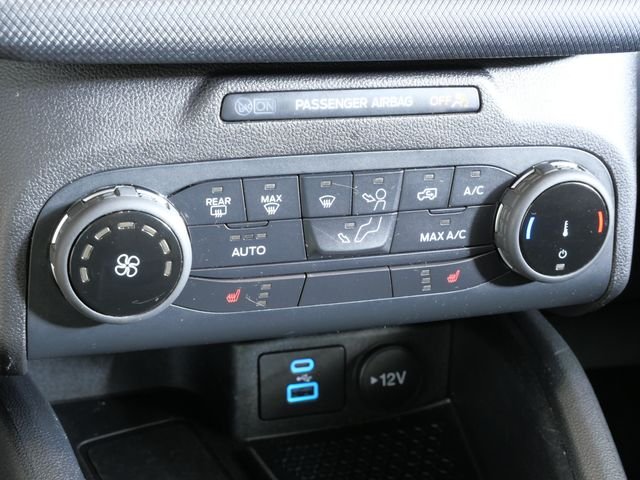 Certified Used 2022 Black Ford Big Bend image 25