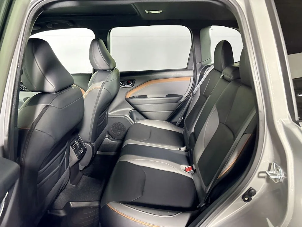 New 2026 RIVER ROCK PEARL Subaru Sport image 20