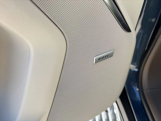 New 2026 Blue GMC Denali image 17