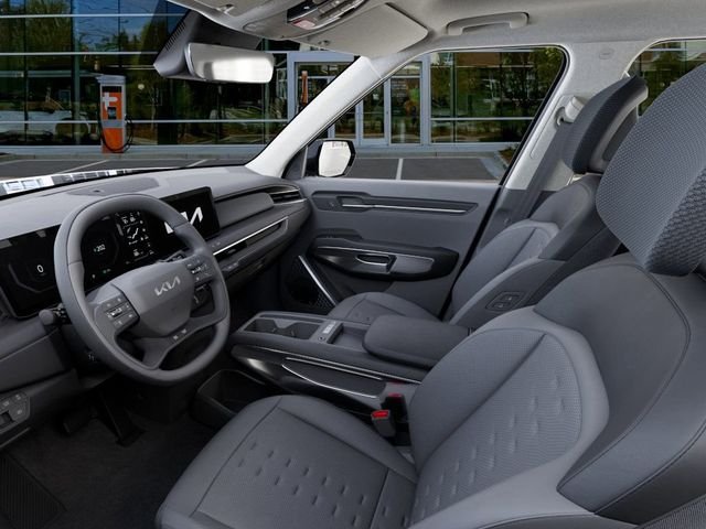 2026 Kia EV9 Wind - Photo 17