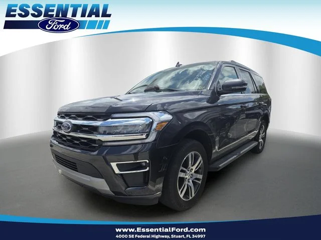 2024 Ford Expedition Limited's photo