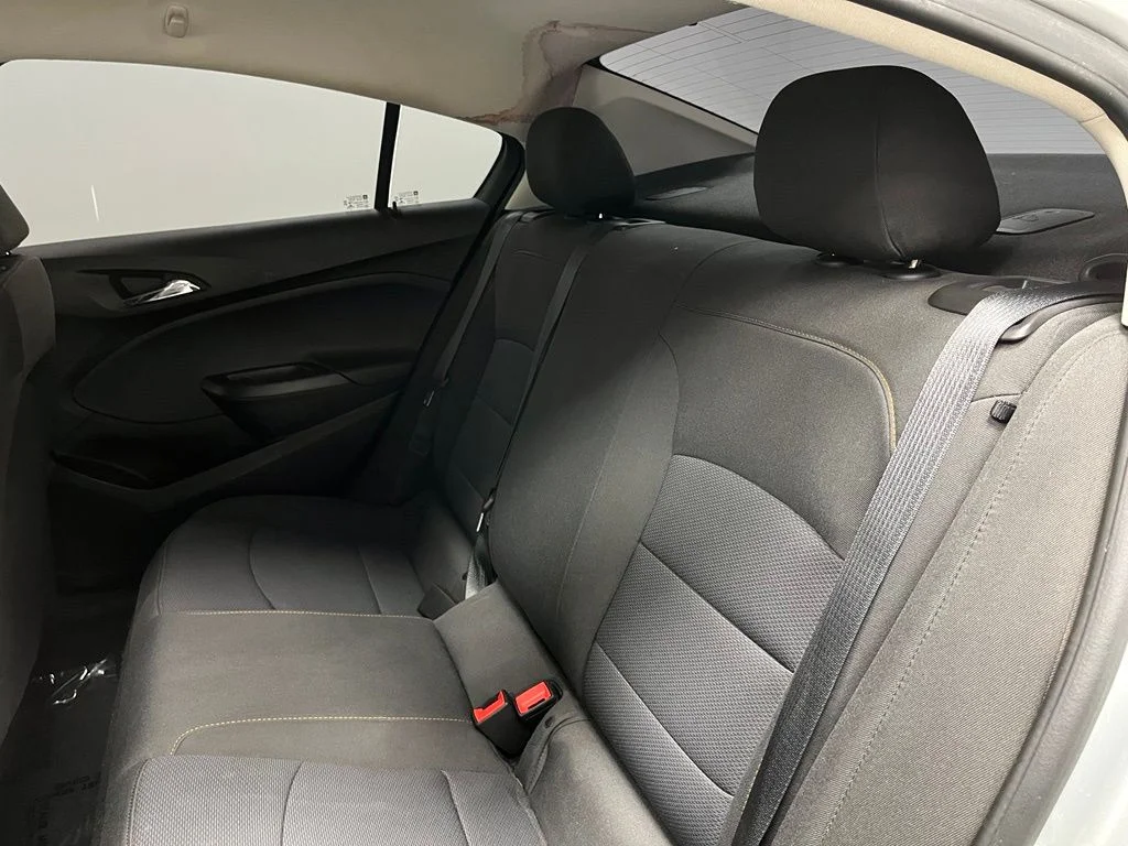 Used 2018 Silver Chevrolet LS image 46