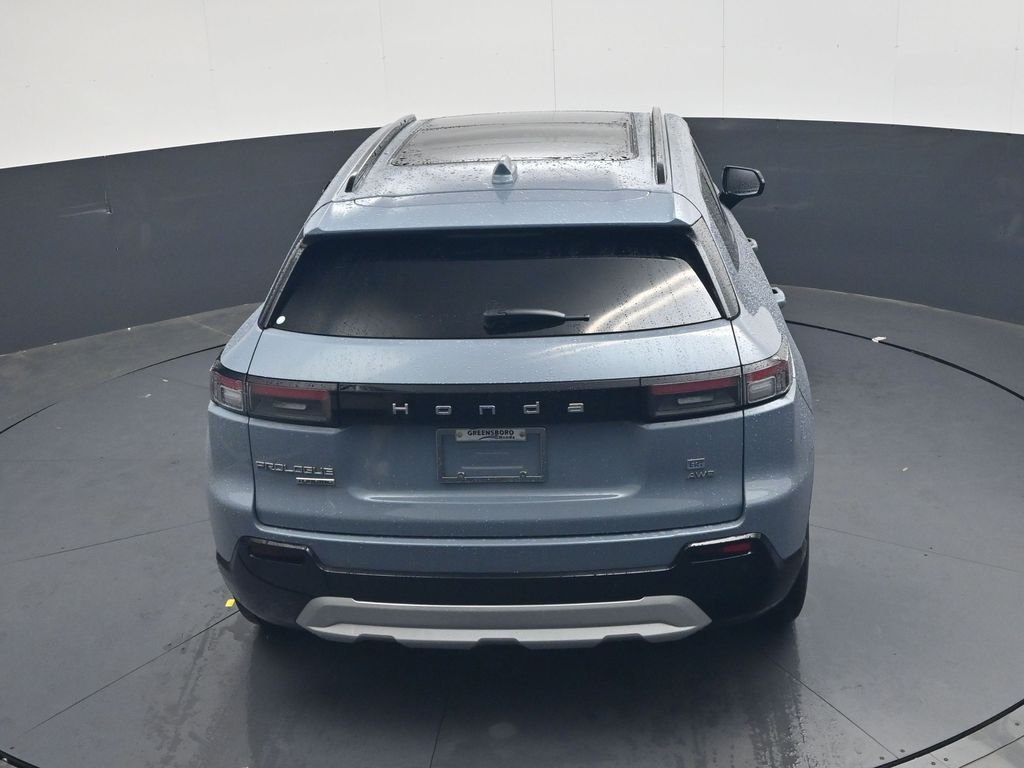 Used 2024 Gray Honda Touring image 28