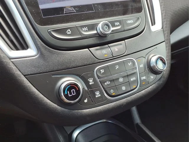 2024 Chevrolet Malibu 1LT - Photo 19