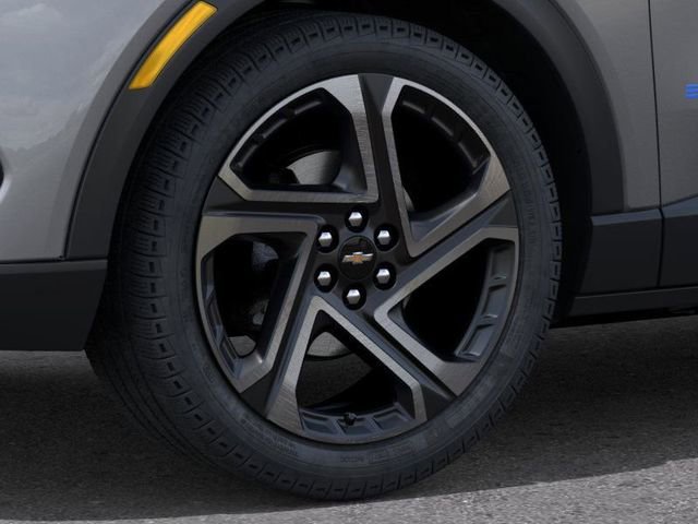 2026 Chevrolet Equinox EV 2LT - Photo 10