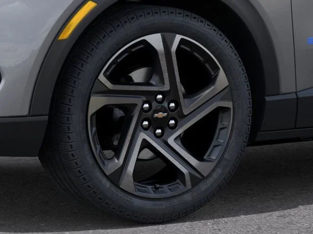 2026 Chevrolet Equinox EV 2LT - Photo 10