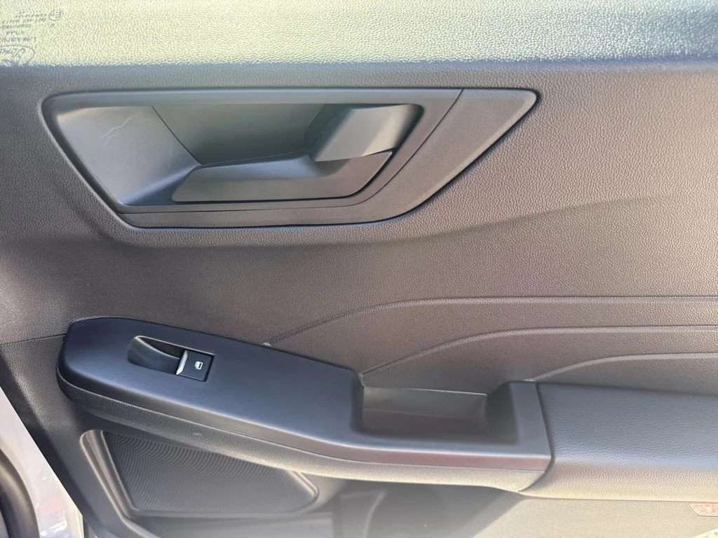 Used 2025 Silver Ford Active image 16