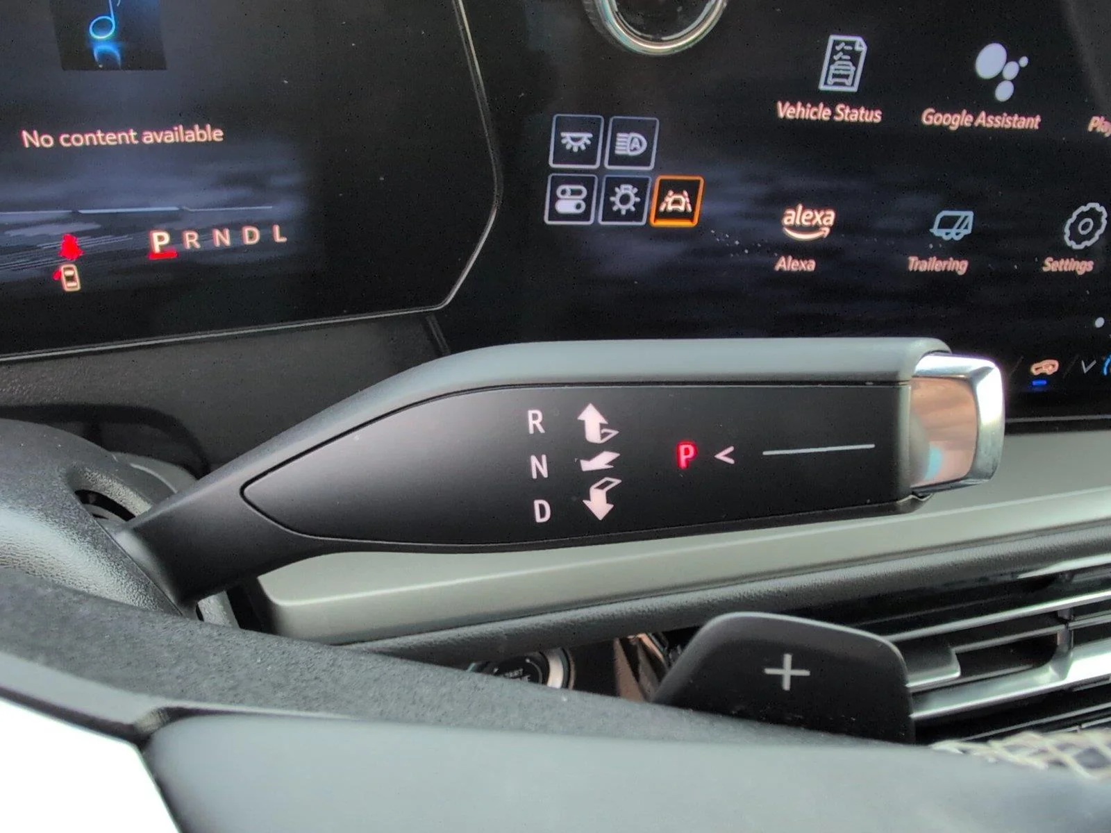 Used 2025 Sterling Gray Metallic Chevrolet LT image 22
