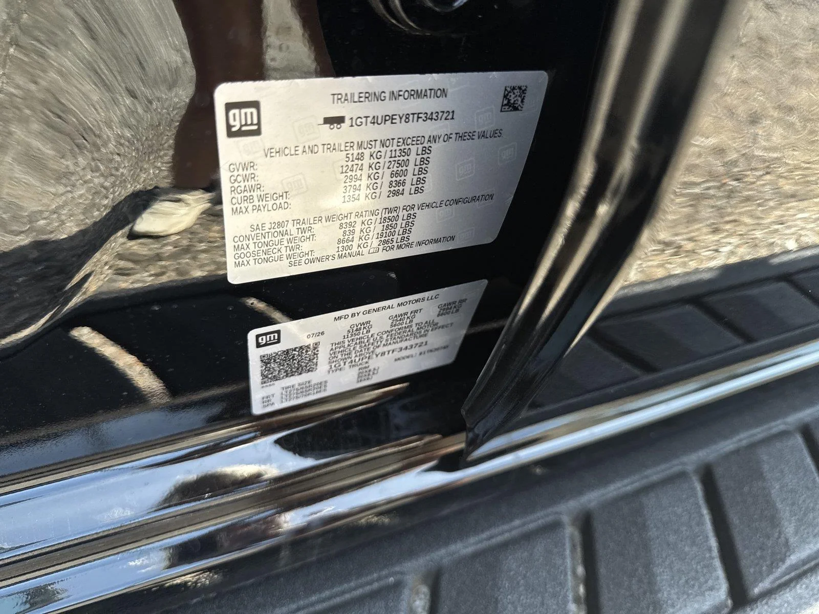 2026 GMC Sierra 2500HD AT4 - Photo 39