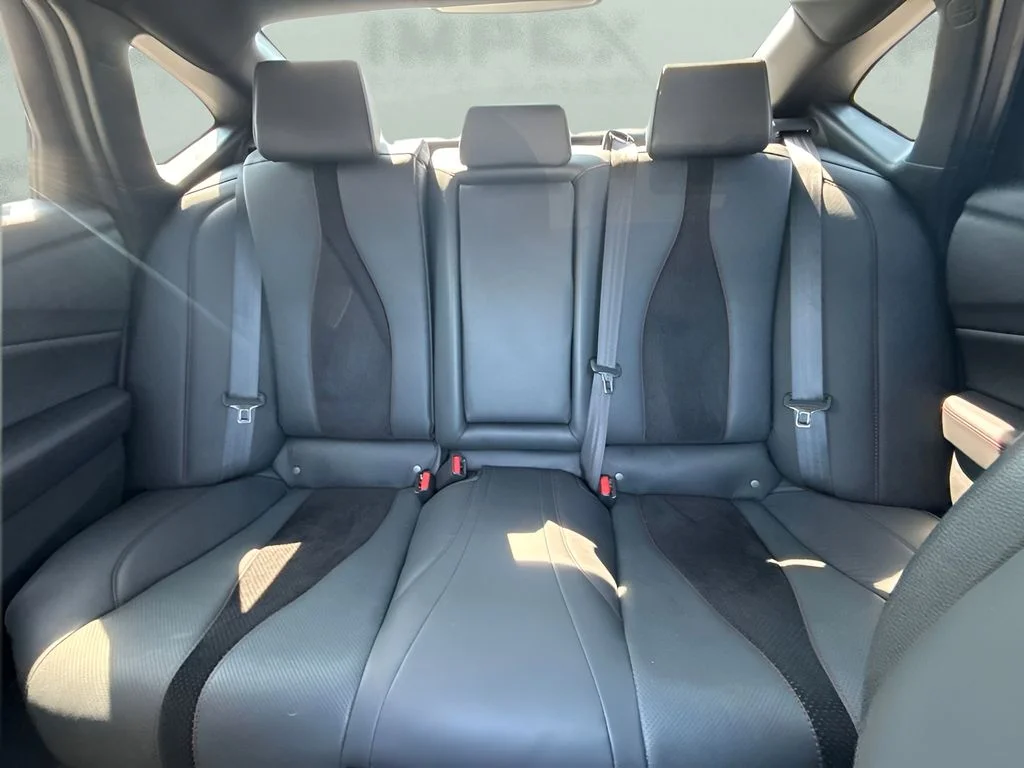 Used 2022 Gold Acura Type S image 11