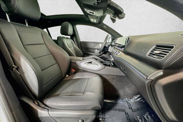 New 2026 Polar White Mercedes-Benz GLE 450 image 56