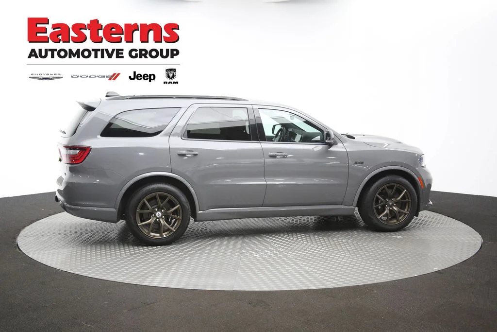Used 2025 Gray Dodge R/T 20th Anniversary Plus image 47