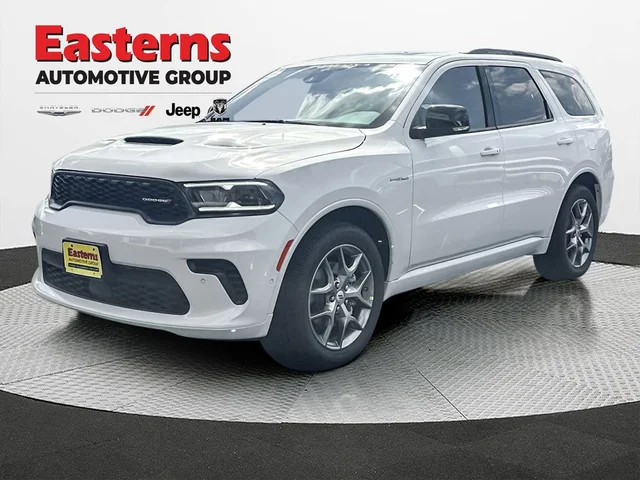 2027 Dodge Durango GT